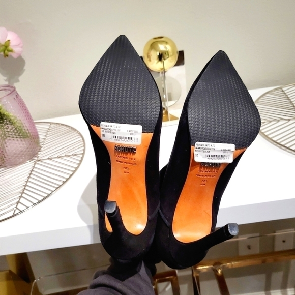 SCHUTZ | Basia Bootie - Picture 4 of 6